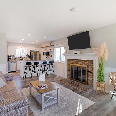 Comfy Family-Size Townhome 2Br-5 People Near Old Town Arvada-10Min Walk Екстер'єр фото