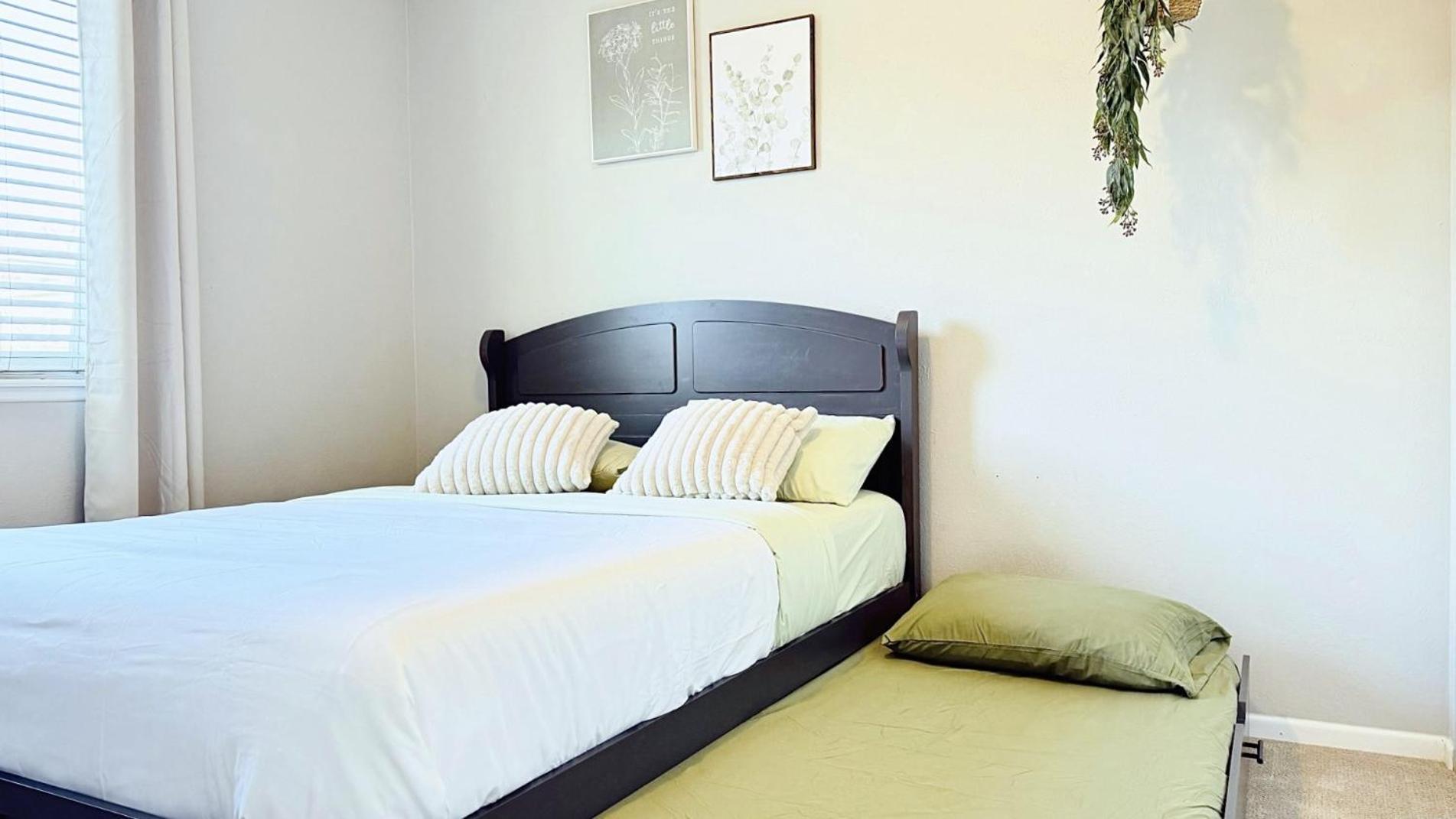 Comfy Family-Size Townhome 2Br-5 People Near Old Town Arvada-10Min Walk Екстер'єр фото