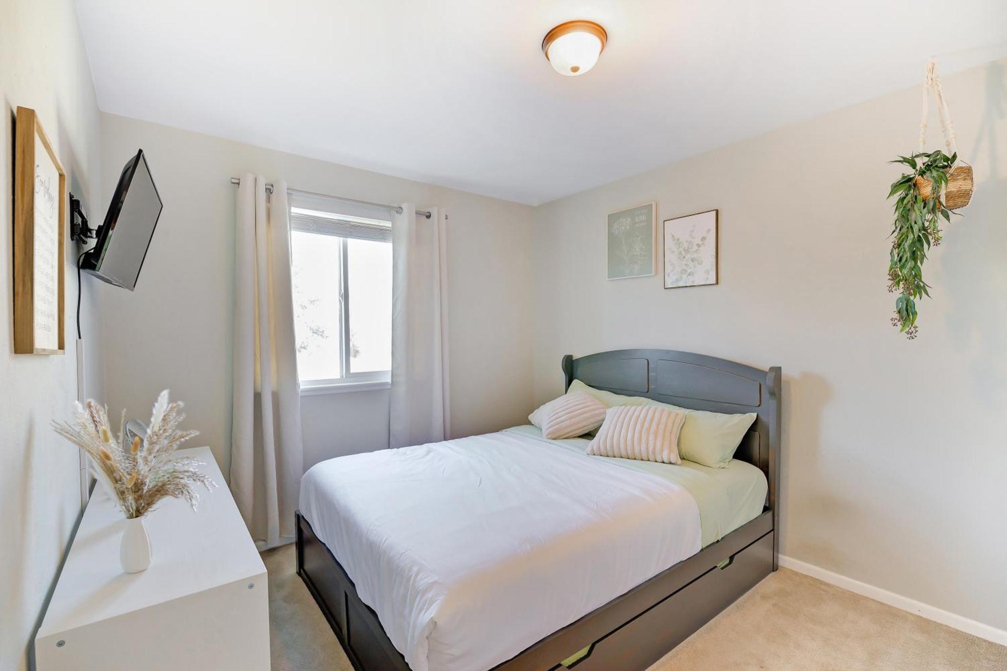 Comfy Family-Size Townhome 2Br-5 People Near Old Town Arvada-10Min Walk Екстер'єр фото